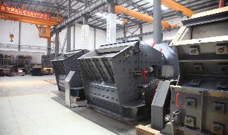 parts of secondary cone crusher 