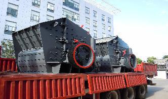 zenith old design jaw crusher 