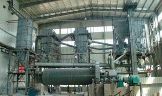 China Clay Processing Machine / Clay Crushing Machine