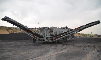 iron ore crusher equipment manufacturer 