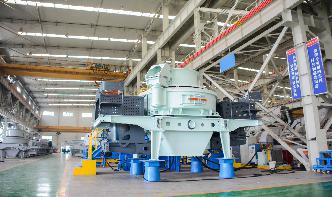 cost of jaw crusher and impact crusher 