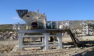 Used Stacker Conveyors for Sale by Californiaaggregate ...