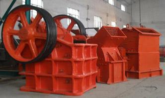 jaw crusher for copper ore high quality 