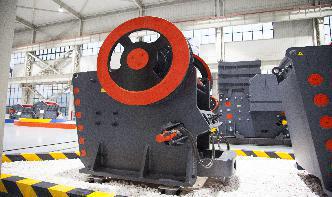 quarry and mineral processing crusher in india