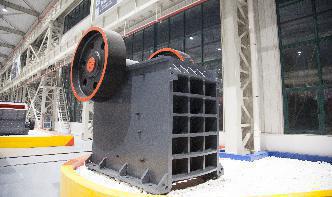 What Are The Basic Requirements To Start A Stone Crusher ...