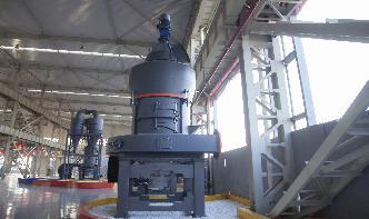 coal crusher machine design for crushing plant
