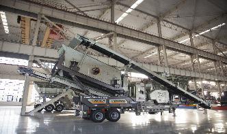 China Big Manufacturer Ballast Crusher Machine Price for ...