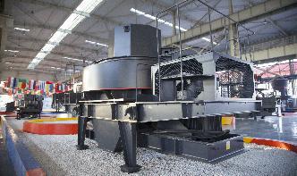 Tracked Jaw Crushers Parker Plant