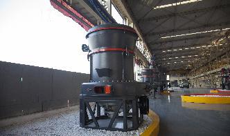 LUM Ultrafine Vertical Roller Mill 
