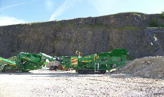mobile crusher plant manufacturers india 