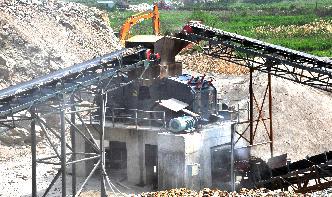 stone crusher machines manufacturers in india