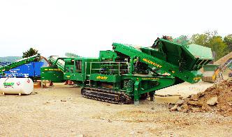 guidelines to set up crusher plant in andhra pradesh