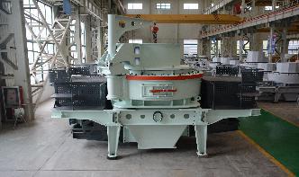 easy maintenance jaw crush production line from korea