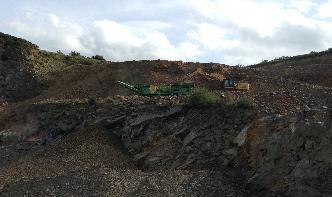 Stone crushers install first dust suppression system at ...