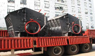 mobile crushers african milling plants