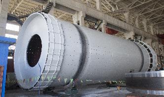 gravity spiral chute for chromite ore Mineral Processing EPC