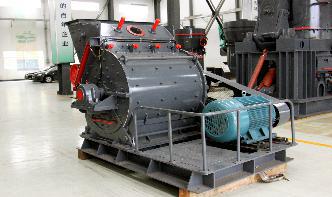 is heating involved in gypsum crushing machines work