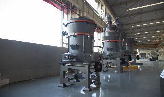 crusher manual for minyu flotation cell 