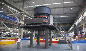 working process of coal pulverizer milling machine