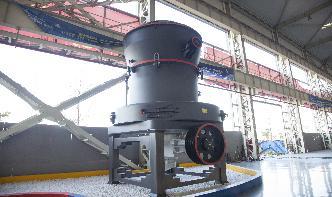 Ballast Crusher Used For Sale 