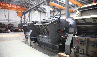The Price of VSI Crusher Machine Hot Sale for Making Sand