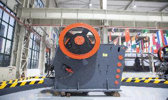 Ballast Crusher Machine Kenya 