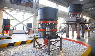 China Effective Gypsum Mobile Cone Crusher/mobile .
