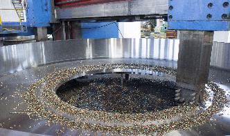 bauxite crusher processing line procedure