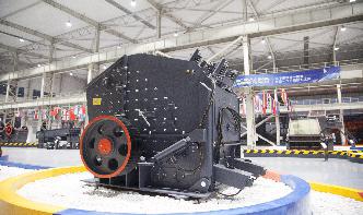 how much does a ballast crushing machine cost 