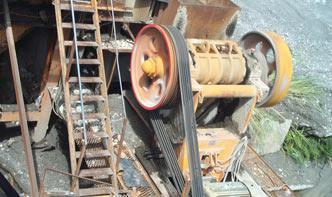 calcium carbonate mine equipment price – Crusher Machine ...
