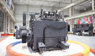 Clay Roller Crusher 