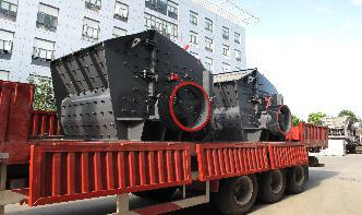 Used Tertiary Crusher For Sale 