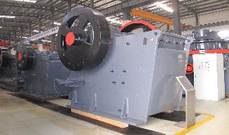 components of the gyratory cone crusher