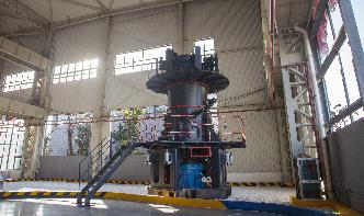 Teresa plant, the Philippines: cement grinding plant.