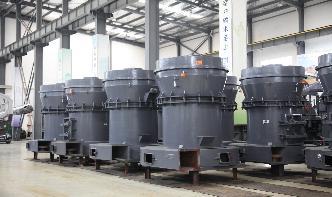 artificial sand crusher machines artificial sand production
