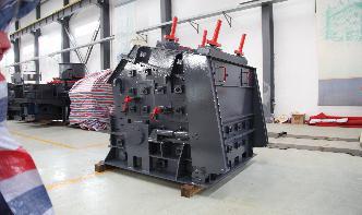 scope of company doing manufacturing of stone crusher